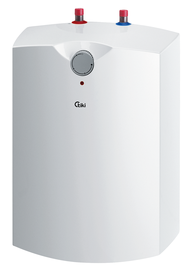 Бойлер TIKI Mini PBT 10V9